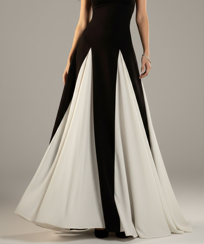 Susanne – Elegant Maxi Dress for Women - Image 4