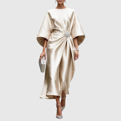 Katrin – Elegant Evening Dress for Women - Image 6