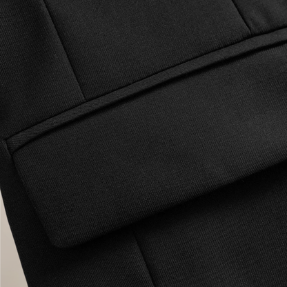 Alejandro – Elegancka marynarka męska o dopasowanym, nowoczesnym kroju