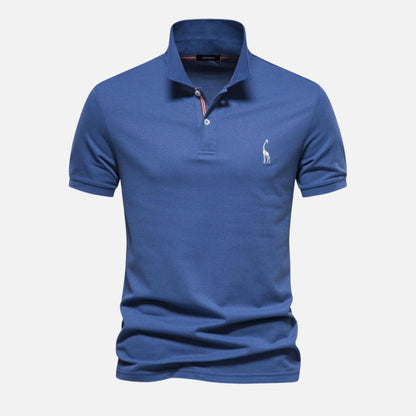 Finn – Men’s Hugo Polo Short Sleeve - Image 2