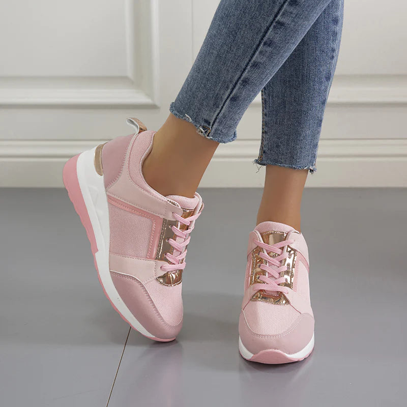 Maja – Stylish Athletic Shoes for Women - Image 11