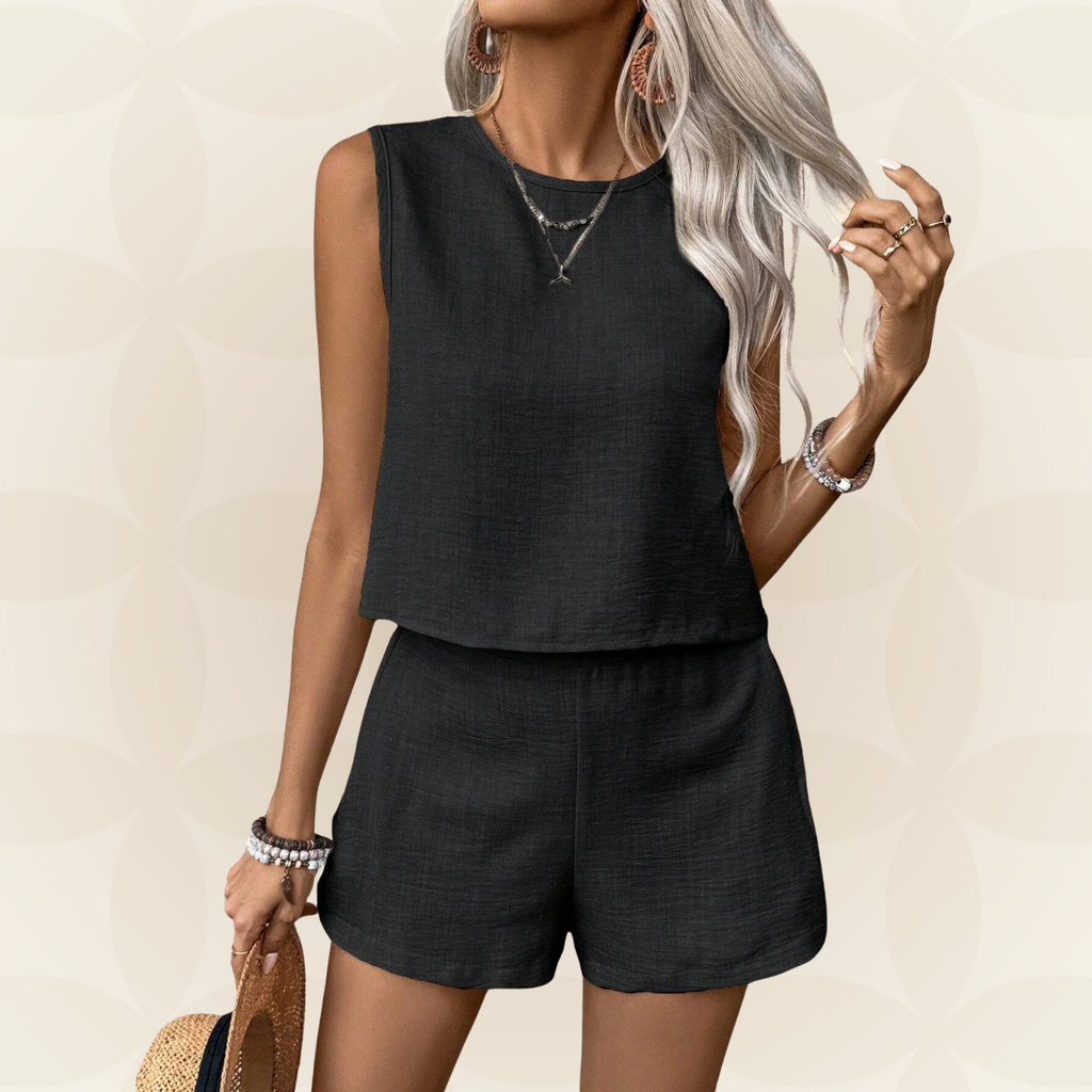 Alina – Casual Summer Set - Image 5