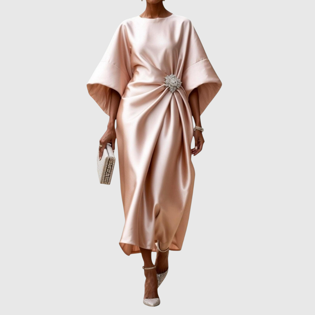 Katrin – Elegant Evening Dress for Women - Image 5