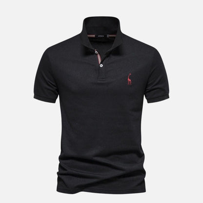 Finn – Men’s Hugo Polo Short Sleeve - Image 3