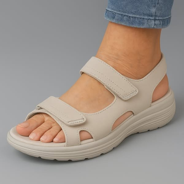 Annemarie – Comfortable Summer Sandals - Image 2