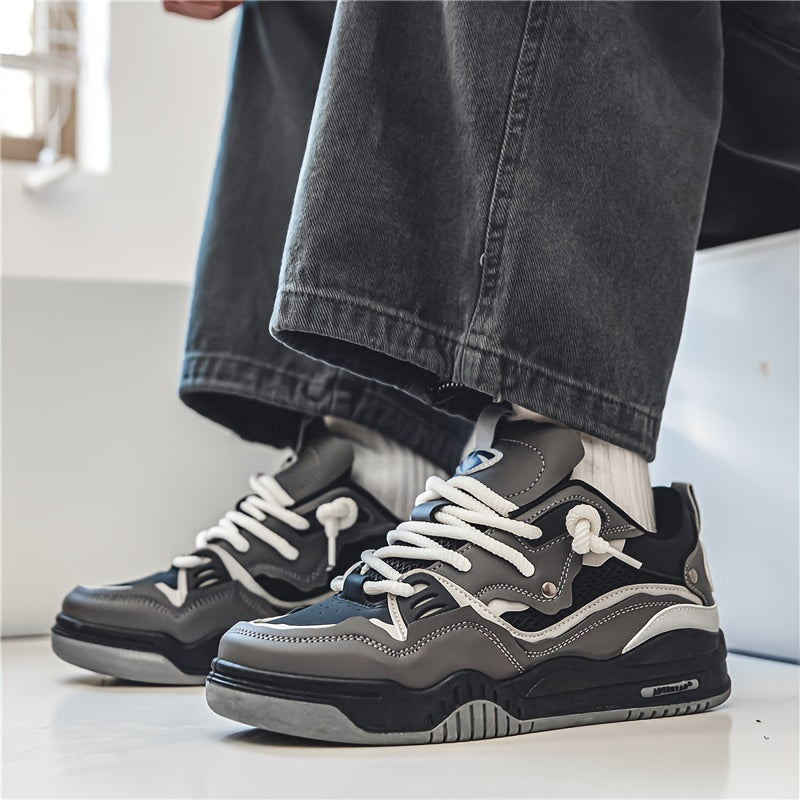 Tomasz – Sportowe sneakersy unisex