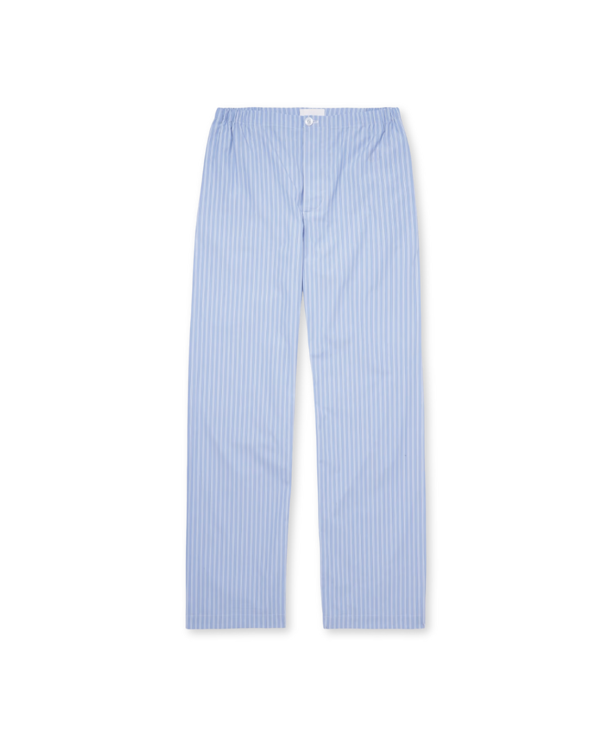 Sofía – Damskie luźne spodnie o lekkiej, zwiewnej konstrukcji