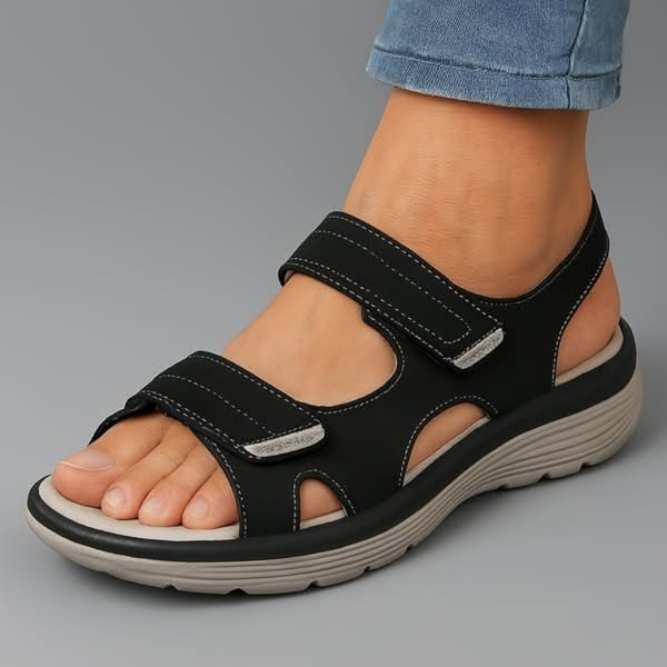 Annemarie – Comfortable Summer Sandals - Image 3