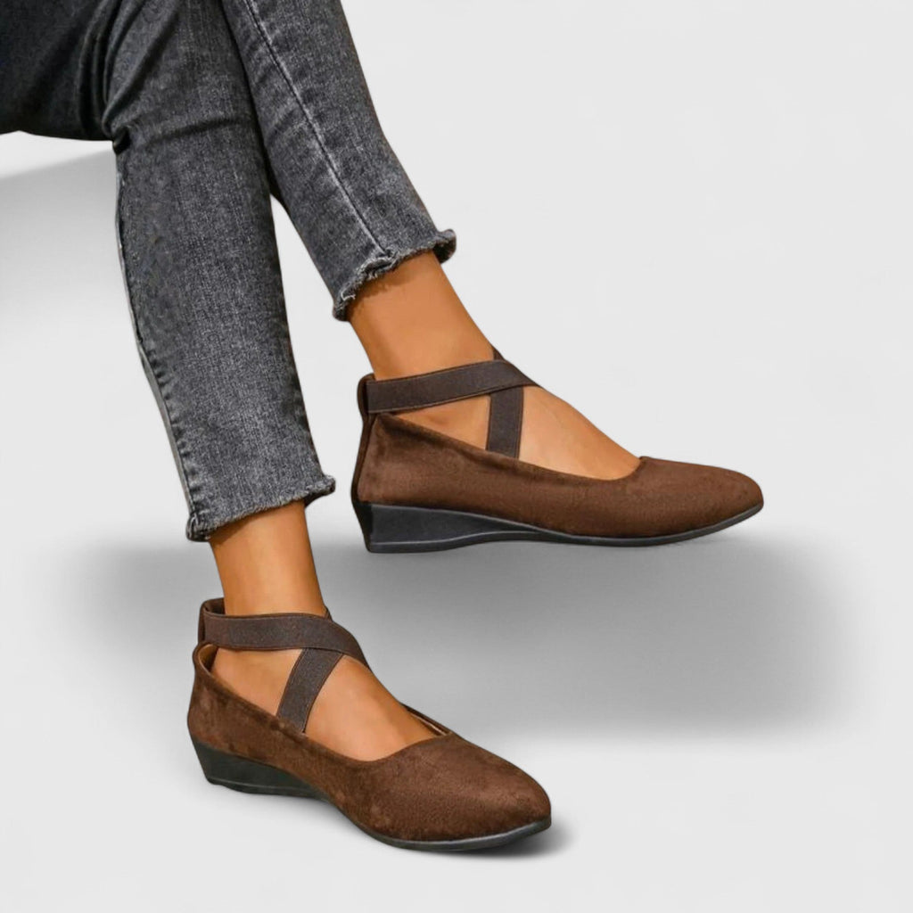 Renate – Stylish Comfort Shoes - Image 3