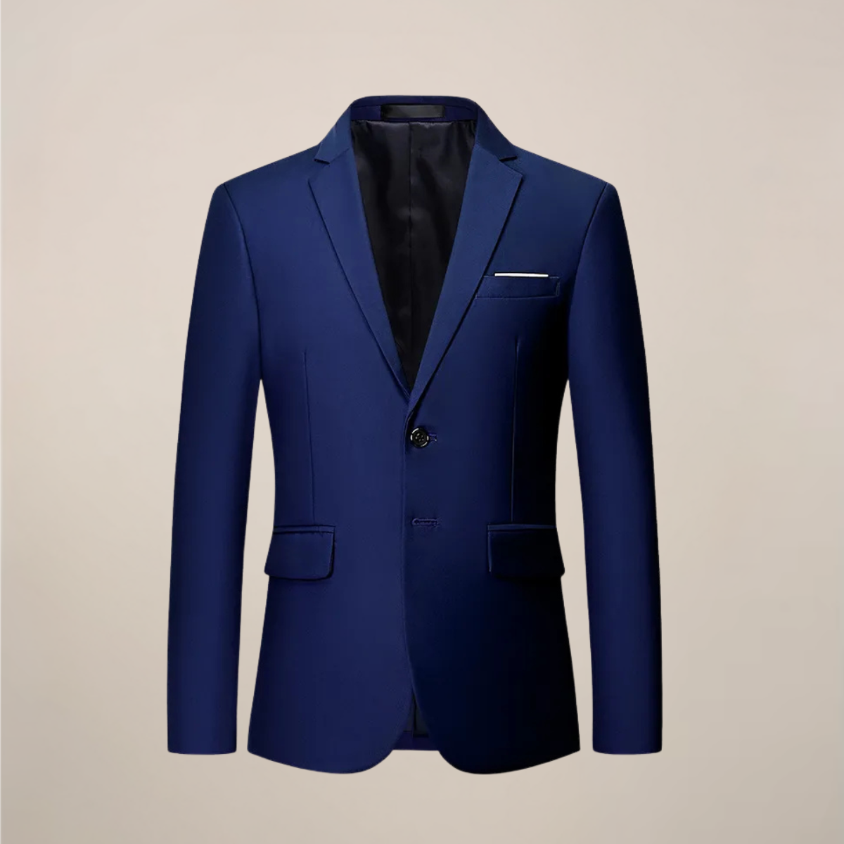 Alejandro – Elegancka marynarka męska o dopasowanym, nowoczesnym kroju