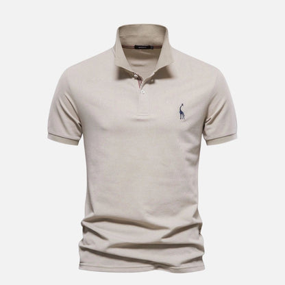 Finn – Men’s Hugo Polo Short Sleeve - Image 4