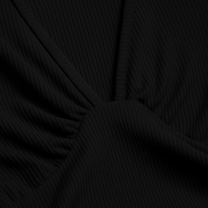 Marie – Women Stretch Comfort Wide-Leg Jumpsuit - Image 8