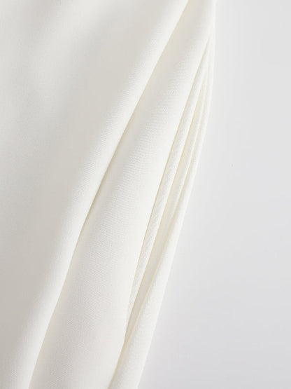 Kirsten – Elegant Cap Sleeve Wide Leg Jumpsuit - Image 11