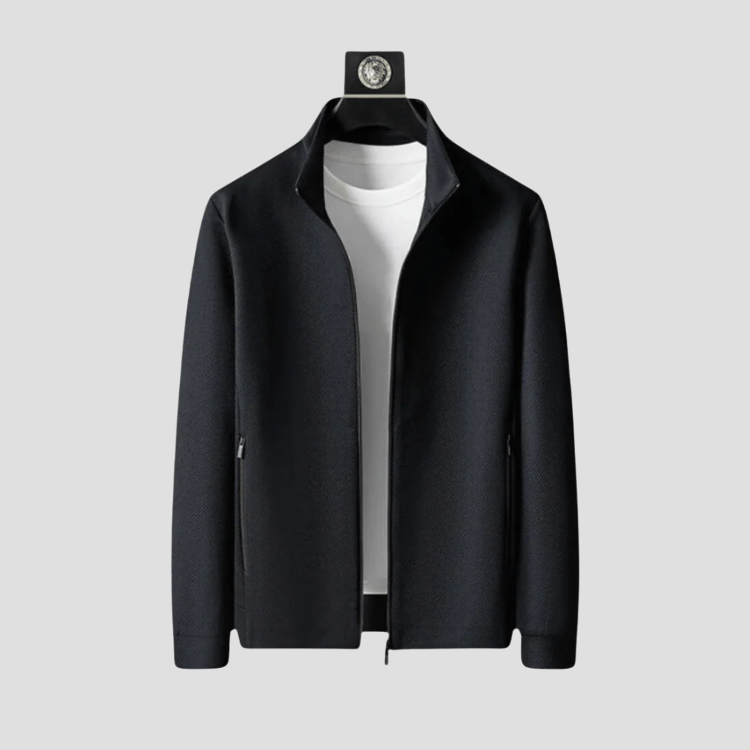 Adam – Męski komplet dresowy o minimalistycznym kroju