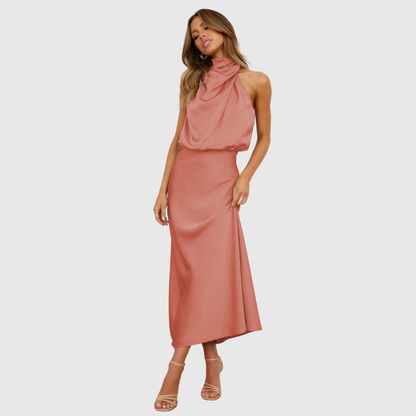 Theresa – Women Elegant Theresa Dress - Image 7