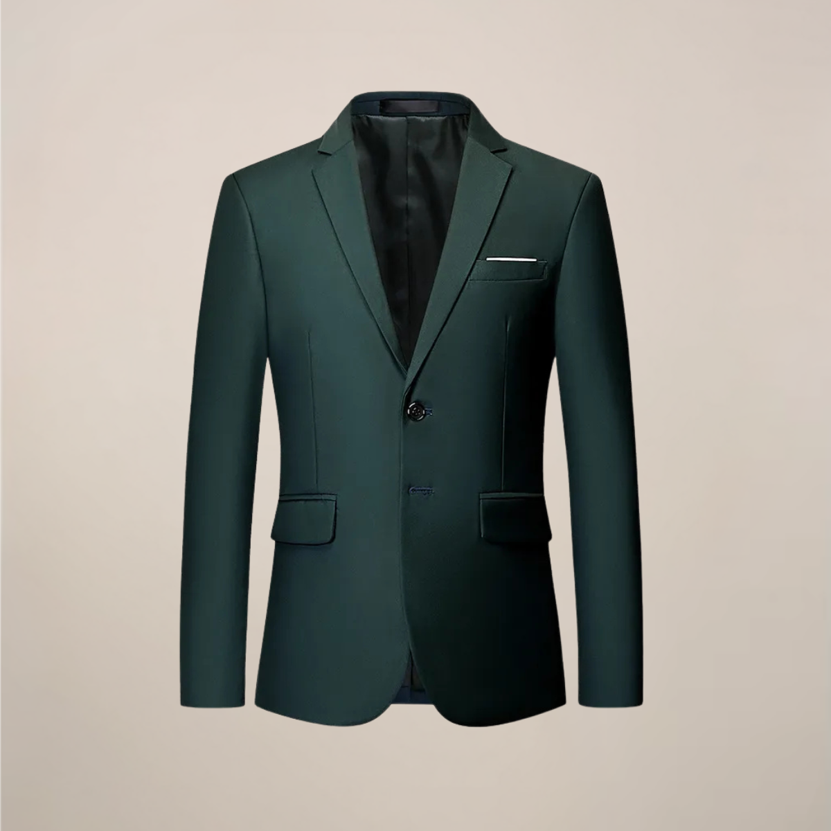 Alejandro – Elegancka marynarka męska o dopasowanym, nowoczesnym kroju
