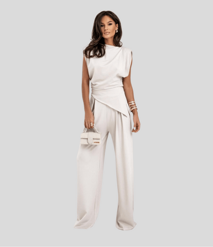 Anja – Elegant  Outfit Jumpsuit - Image 4