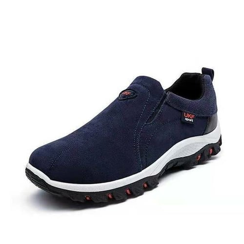 Karl – Non-Slip Ergonomic Shoes for Women - Image 1