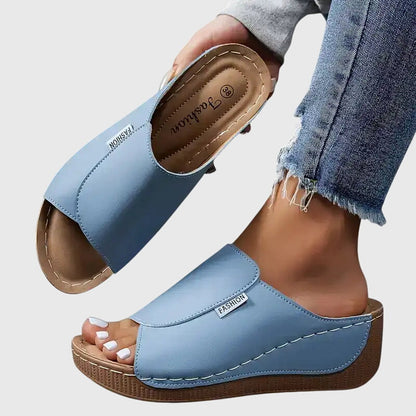 Mila – Stylish Orthopedic Sandals for Women - Image 6