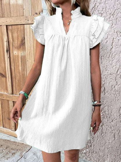 Sandra – Effortless Summer Dress for Women - Image 15