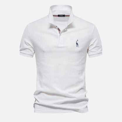 Finn – Men’s Hugo Polo Short Sleeve - Image 6