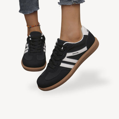 Natalia – Klasyczne Sneakersy Damskie o Miejskim Charakterze