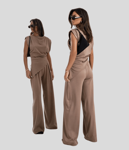 Anja – Elegant  Outfit Jumpsuit - Image 5