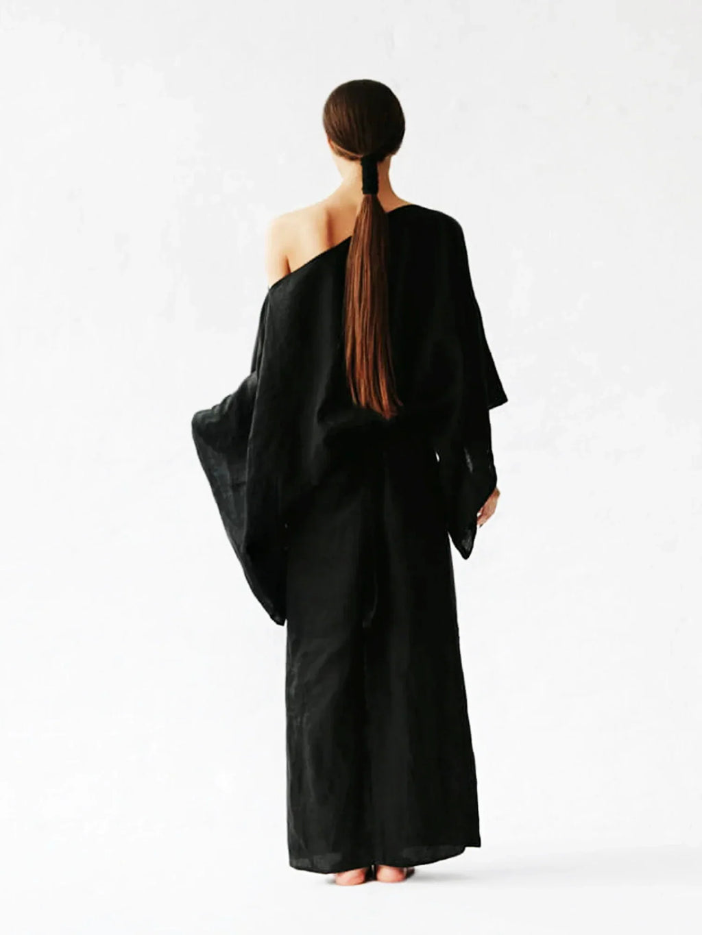 Amelie – Women Elegant Kaftan Dress - Image 13
