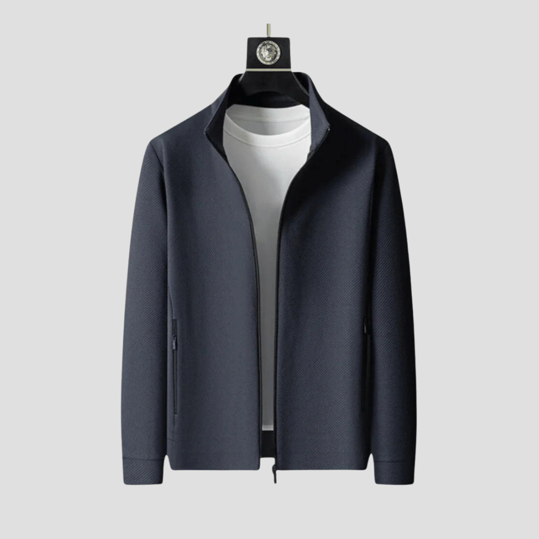 Adam – Męski komplet dresowy o minimalistycznym kroju