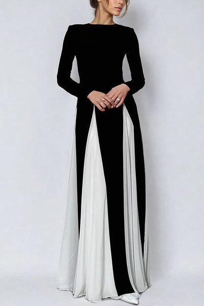 Stefanie – Elegant Evening Dress for Women - Image 4
