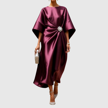 Katrin – Elegant Evening Dress for Women - Image 2