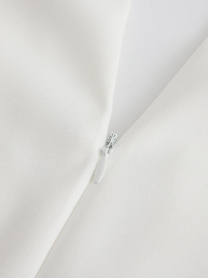 Kirsten – Elegant Cap Sleeve Wide Leg Jumpsuit - Image 15