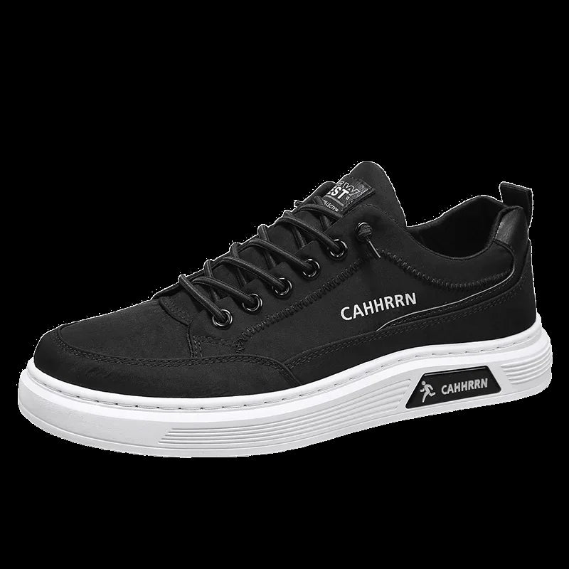 Oskar – Nowoczesne sneakersy męskie o sportowym kroju