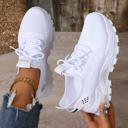 Emilia – Women  Comfortable Sneaker - Image 4