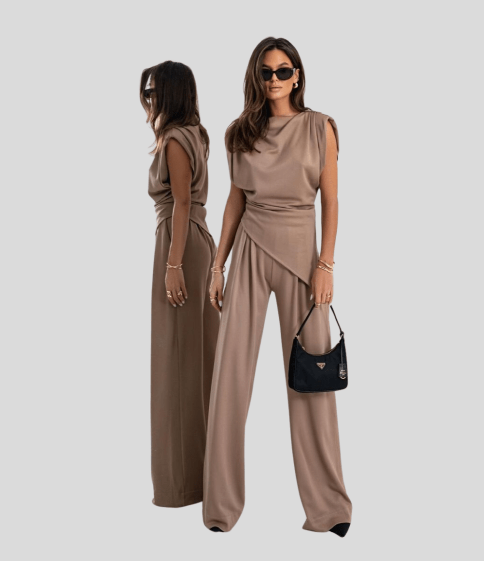 Anja – Elegant  Outfit Jumpsuit - Image 6