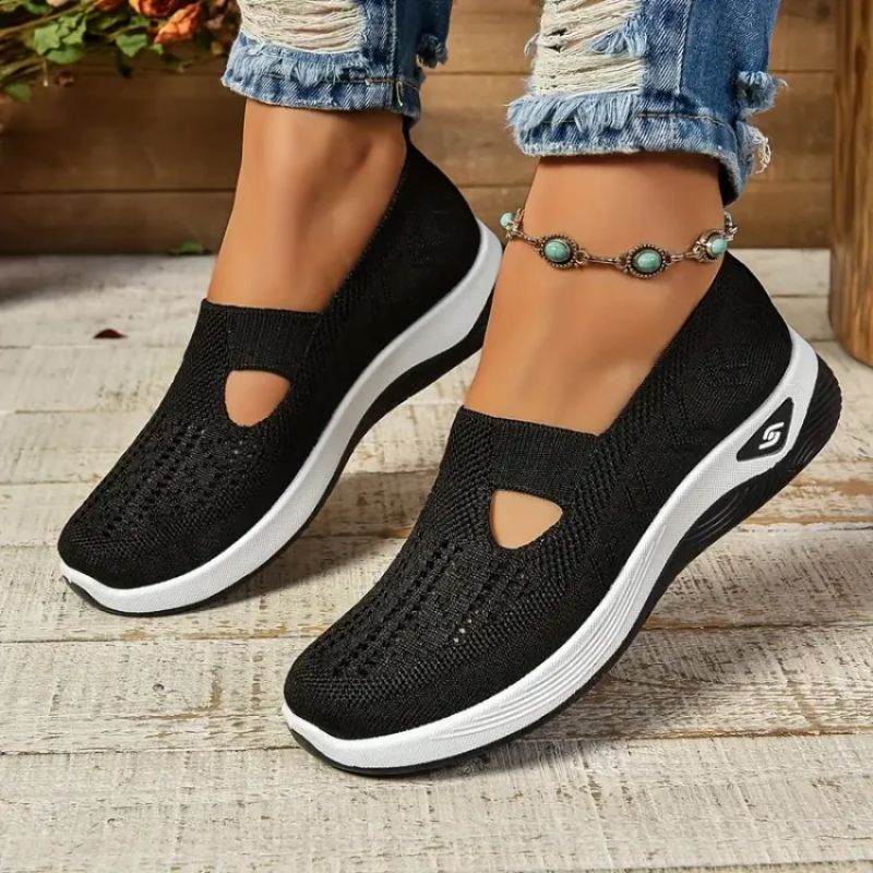 Emily – Stylish Slip-On Shoes - Image 5