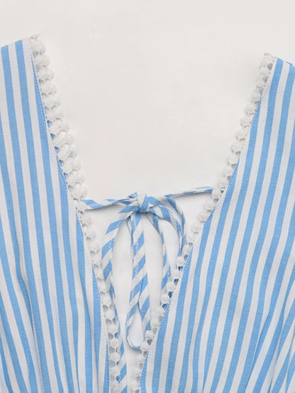 Gisela – Stylish Summer Dress for Women - Image 7