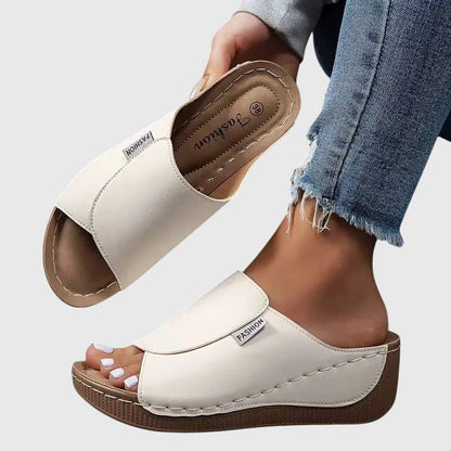 Mila – Stylish Orthopedic Sandals for Women - Image 3
