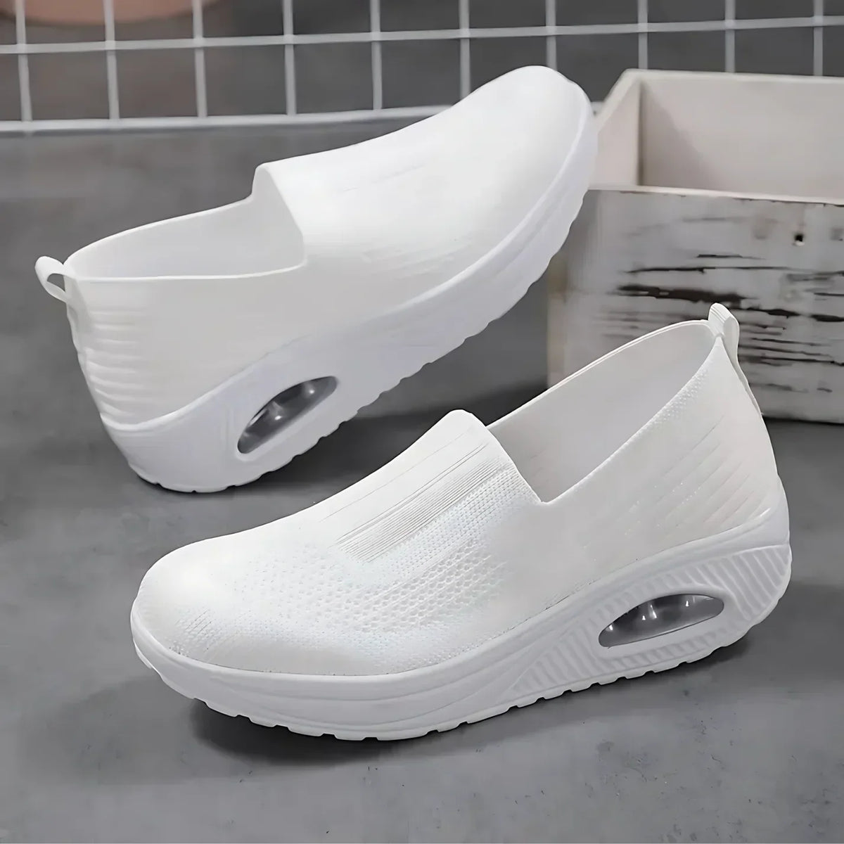 Franziska – Comfort Slip-On Shoes - Image 6