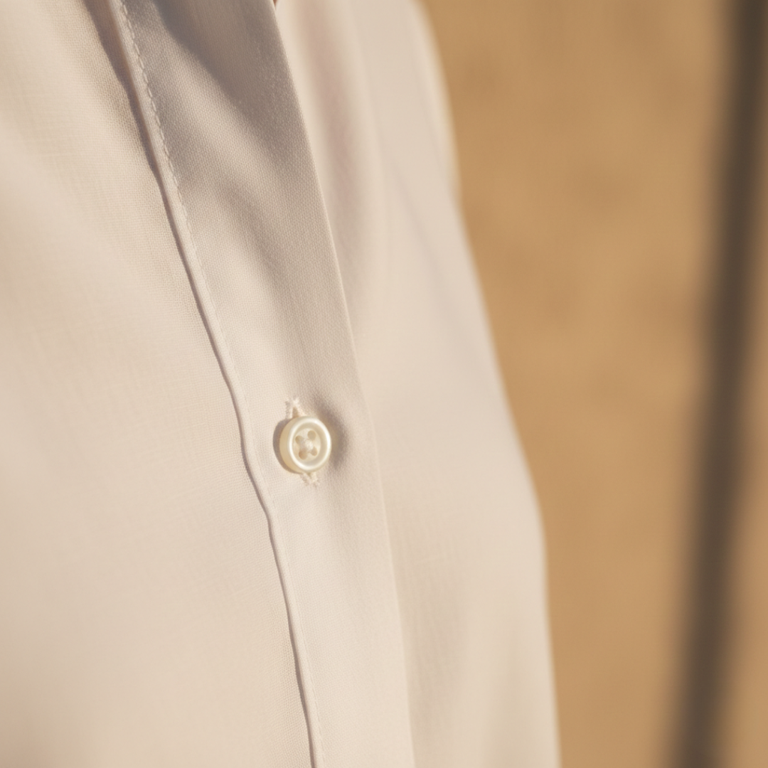 Johanna – Classic Oxford Shirt - Image 6