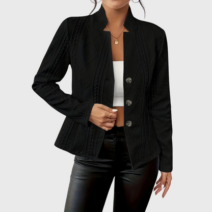 Sally - Tailored Blazer - Image 5