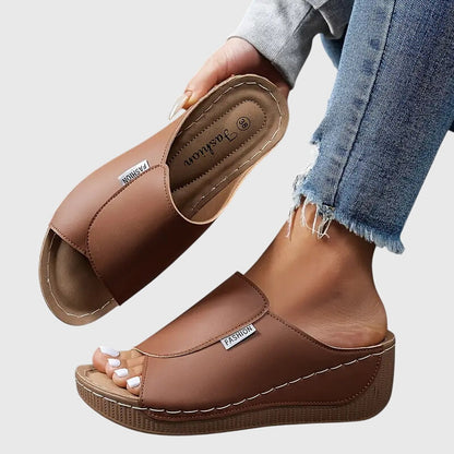 Mila – Stylish Orthopedic Sandals for Women - Image 5