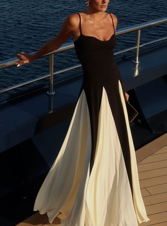 Susanne – Elegant Maxi Dress for Women - Image 2