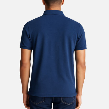 Finn – Men’s Hugo Polo Short Sleeve - Image 8