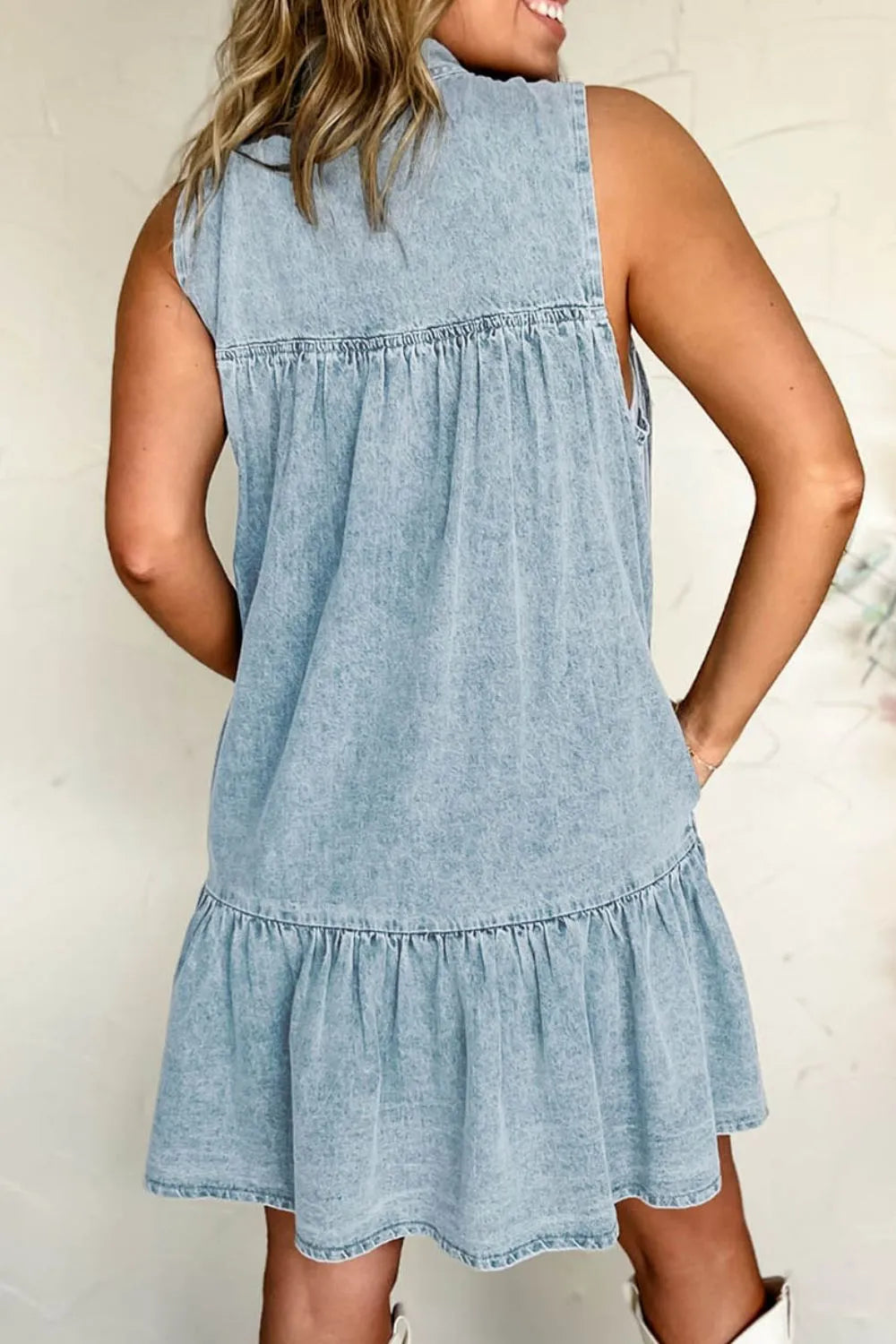 Andrea – Chic Summer Dress - Image 2