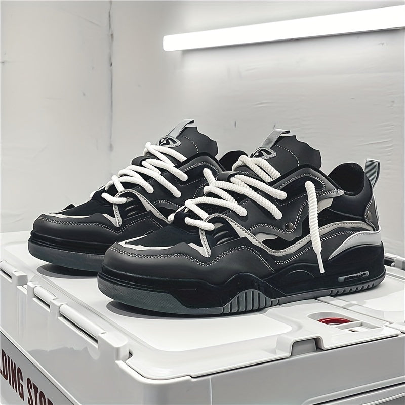 Tomasz – Sportowe sneakersy unisex