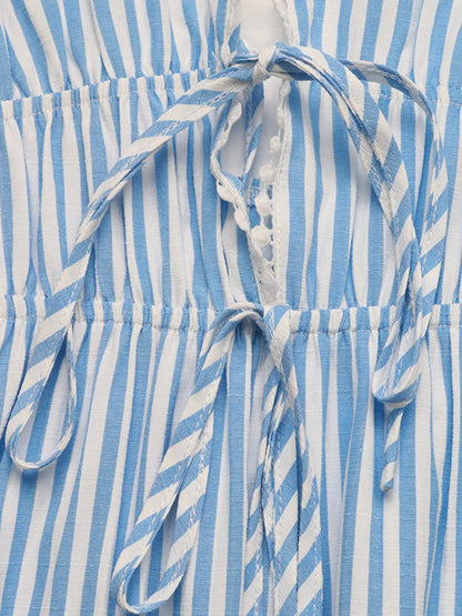 Gisela – Stylish Summer Dress for Women - Image 9