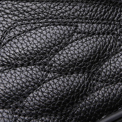 Kamil – Ocieplane skórzane sneakersy dla mężczyzn