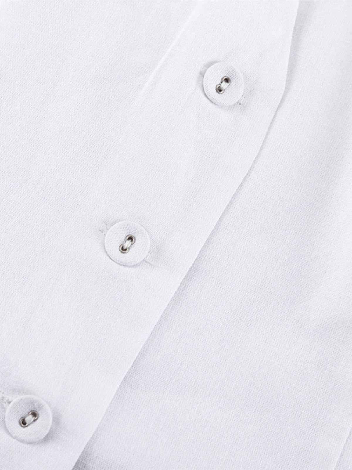 Natalia – Casualowy Zestaw Spodni z Kamizelką