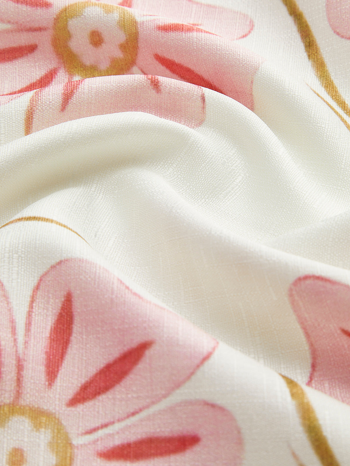 Clara – Krótka Sukienka bez Rękawów z Subtelnym Wzorem